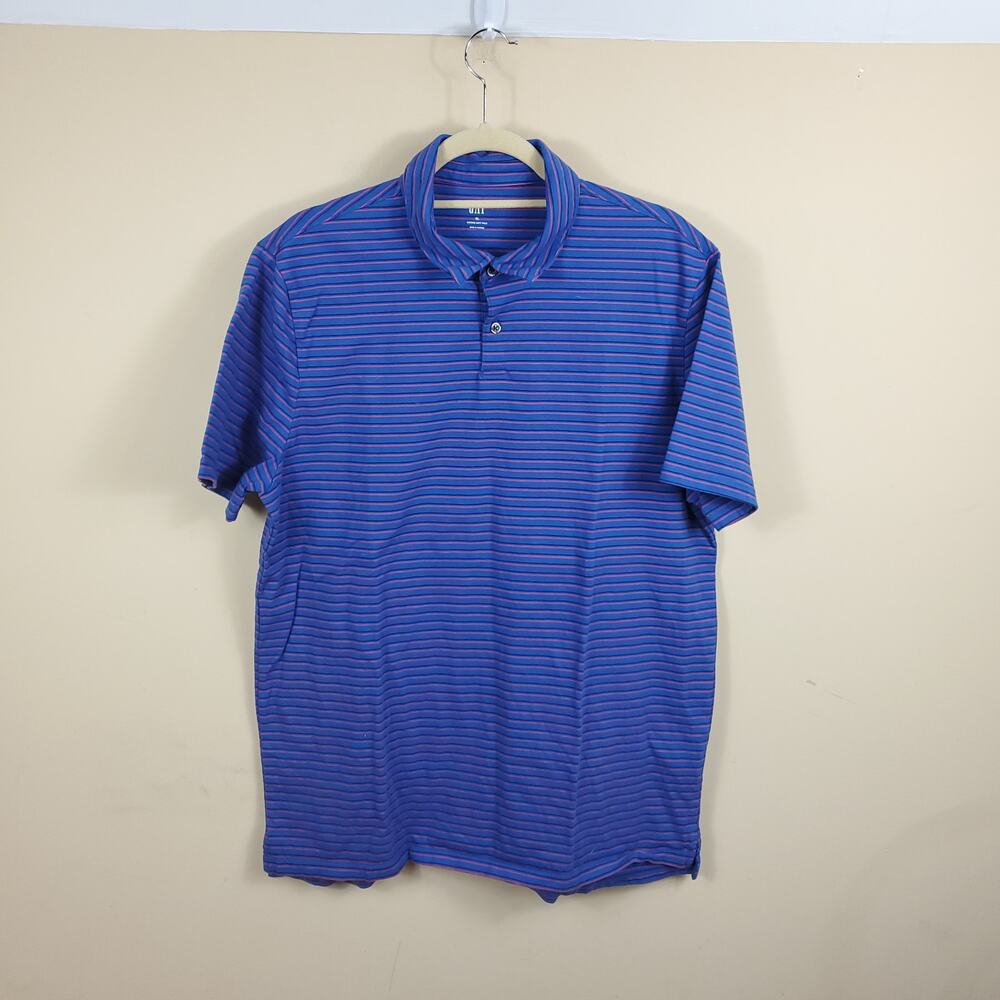 4/$25 Gap Vintage Soft Polo